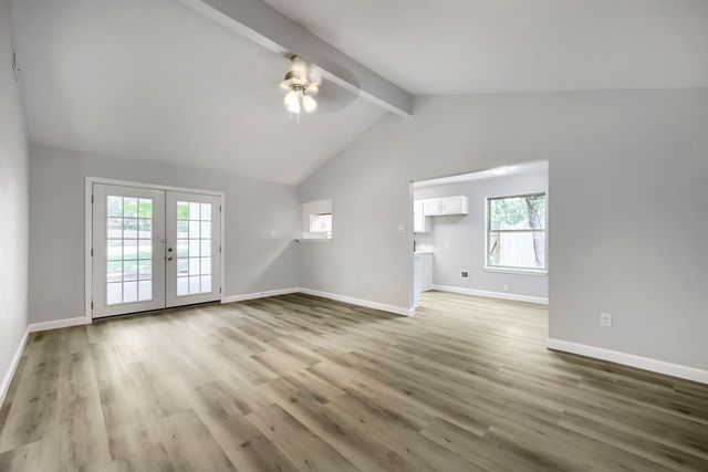 1521 Oakbrook Court, Lancaster, TX 75134