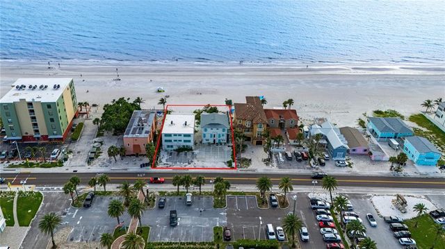 19310 GULF BOULEVARD, Indian Shores, FL 33785