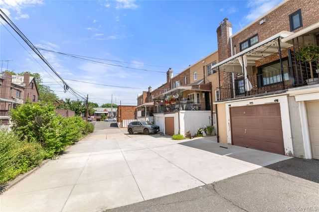 7712 83rd Street, Glendale, NY 11385