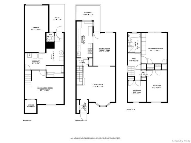 7712 83rd Street, Glendale, NY 11385