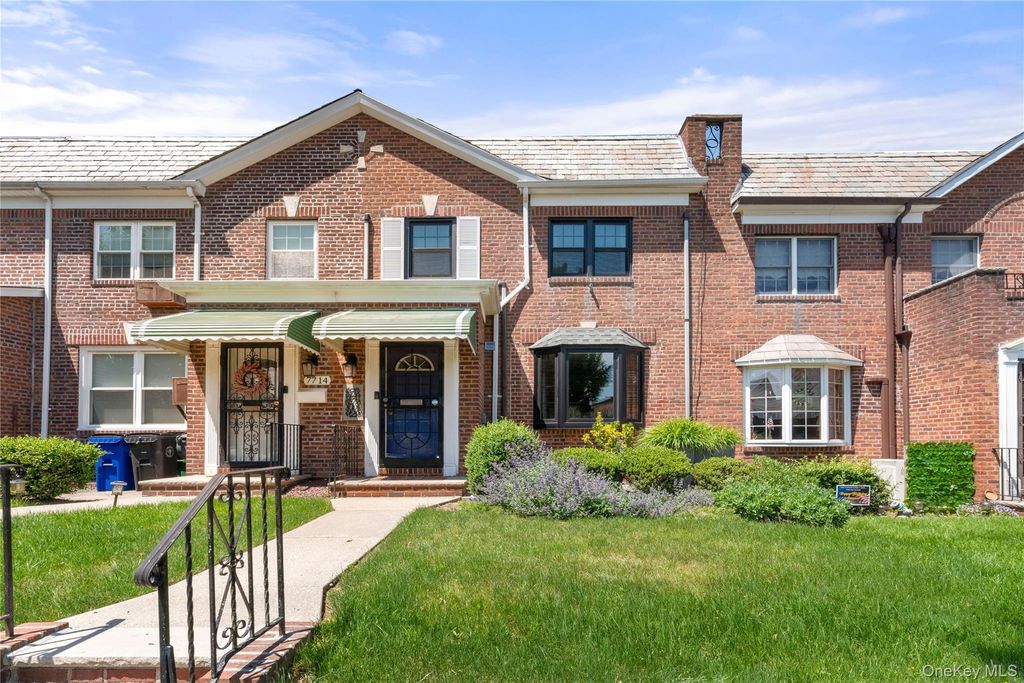 7712 83rd Street, Glendale, NY 11385