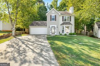 4466 High Gate Court NW, Acworth, GA 30101