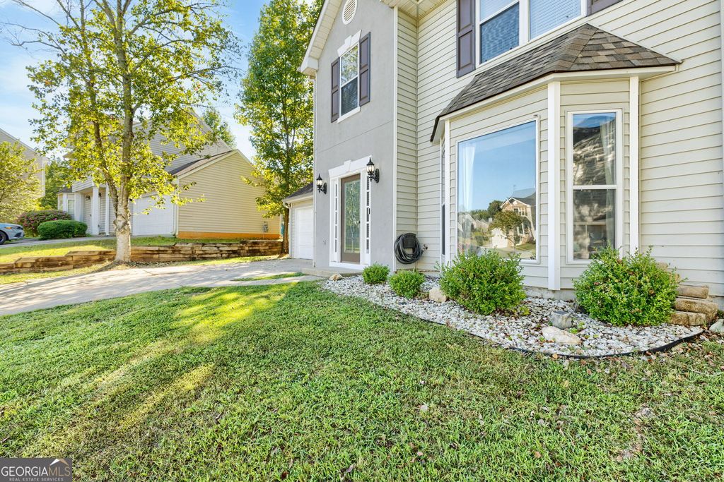 4466 High Gate Court NW, Acworth, GA 30101 — photo 3
