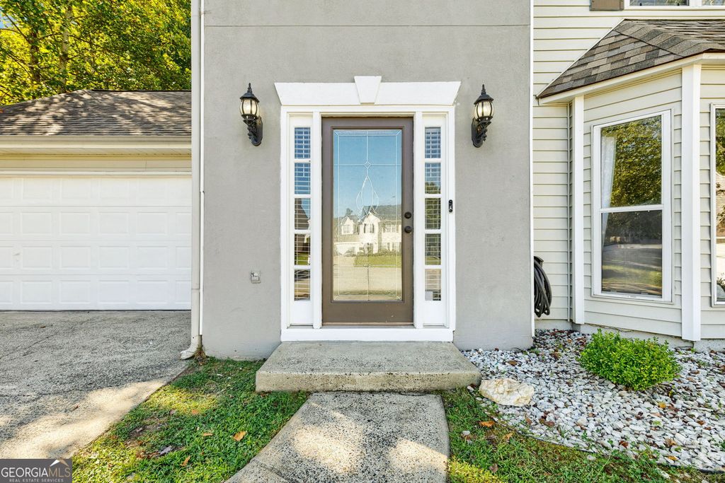 4466 High Gate Court NW, Acworth, GA 30101 — photo 4