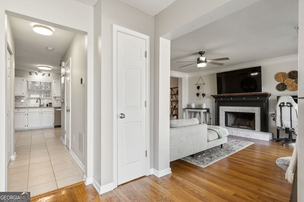 4466 High Gate Court NW, Acworth, GA 30101 — photo 5