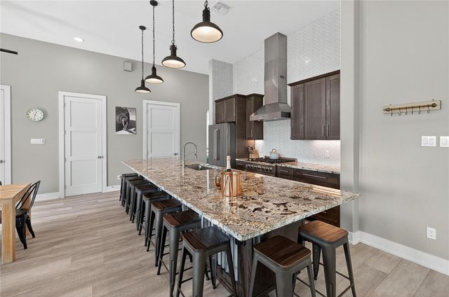 114 Barefoot Lane, Port Aransas, TX 78373