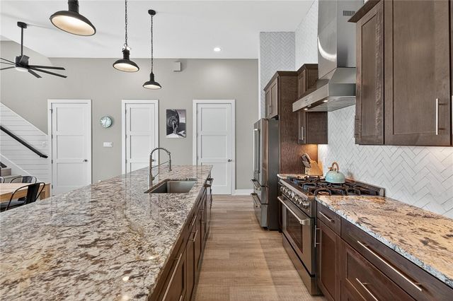 114 Barefoot Lane, Port Aransas, TX 78373