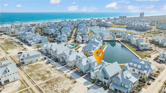 114 Barefoot Lane, Port Aransas, TX 78373