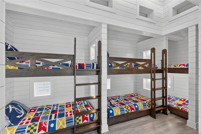 114 Barefoot Lane, Port Aransas, TX 78373