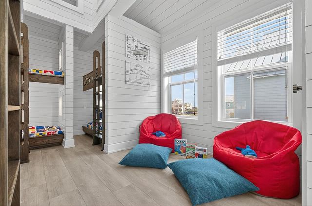 114 Barefoot Lane, Port Aransas, TX 78373