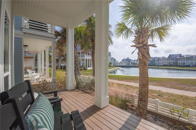 114 Barefoot Lane, Port Aransas, TX 78373