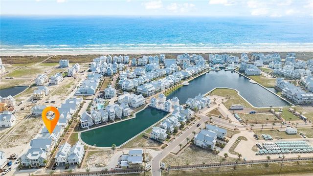 114 Barefoot Lane, Port Aransas, TX 78373