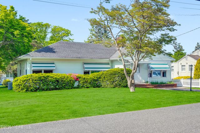 75 Narrumson Road, Manasquan, NJ 08736