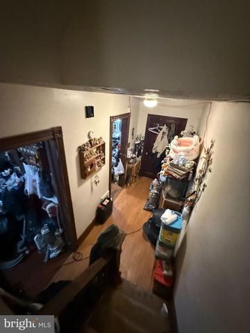 1645 W MARKET ST, Pottsville, PA 17901