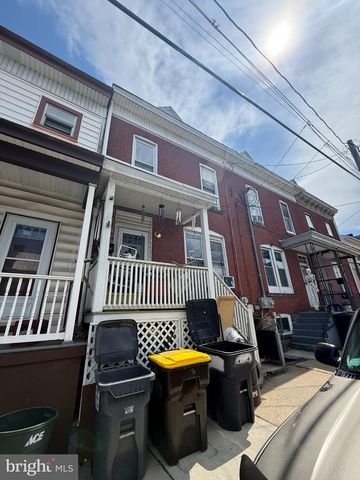 1645 W MARKET ST, Pottsville, PA 17901