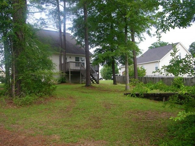 1982 Sylvan Lake Drive, Grovetown, GA 30813