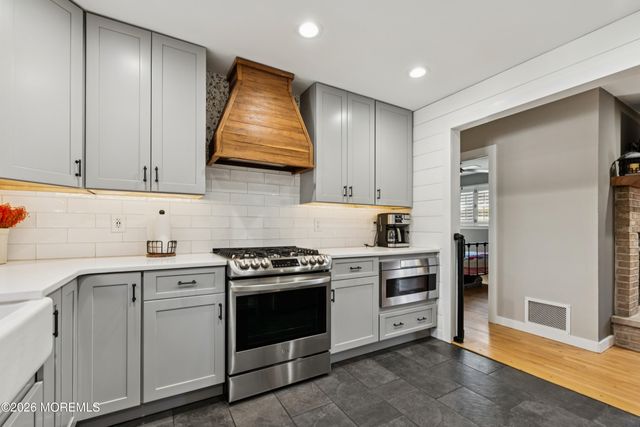 85 Coral Drive, Brick, NJ 08724