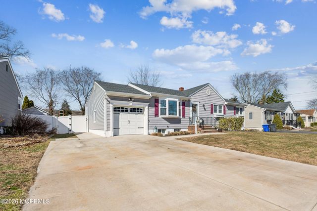 85 Coral Drive, Brick, NJ 08724