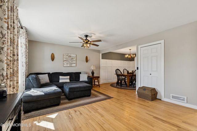 85 Coral Drive, Brick, NJ 08724