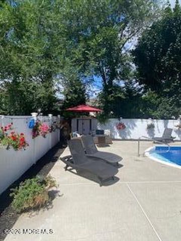 85 Coral Drive, Brick, NJ 08724