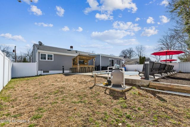 85 Coral Drive, Brick, NJ 08724