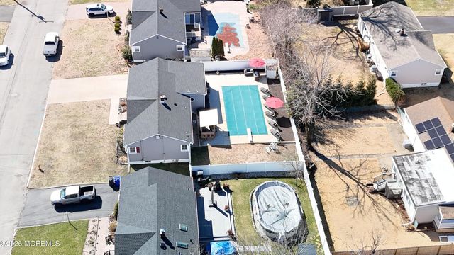 85 Coral Drive, Brick, NJ 08724