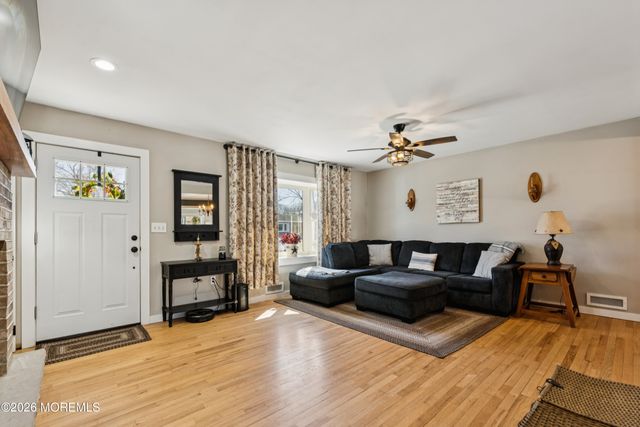 85 Coral Drive, Brick, NJ 08724