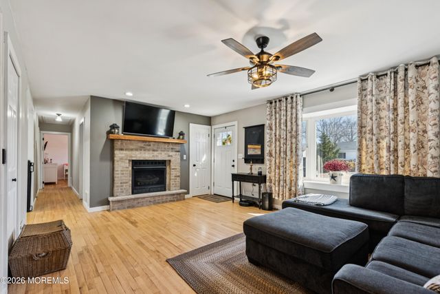 85 Coral Drive, Brick, NJ 08724