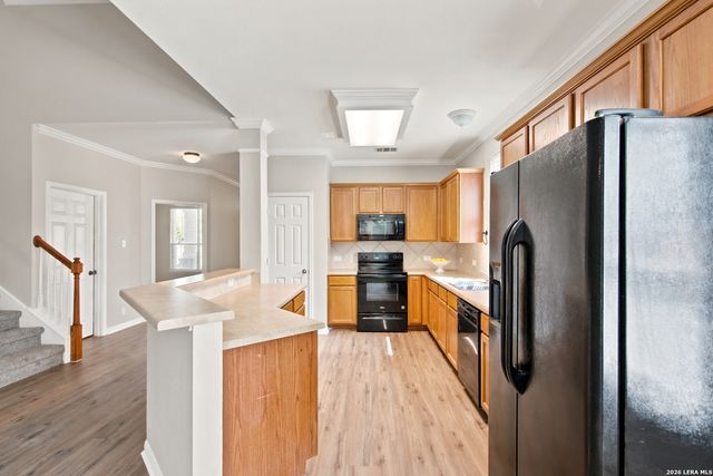 213 LIECK CV, Cibolo, TX 78108