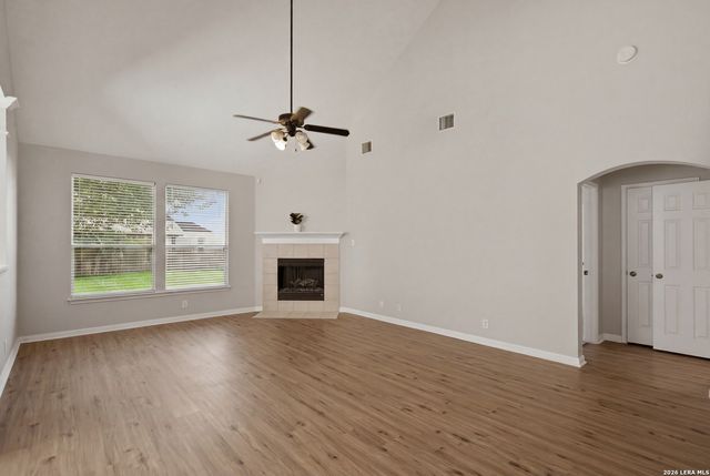 213 LIECK CV, Cibolo, TX 78108