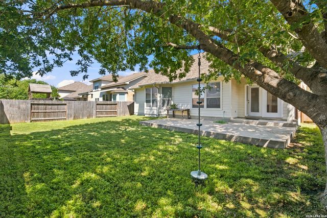 213 LIECK CV, Cibolo, TX 78108