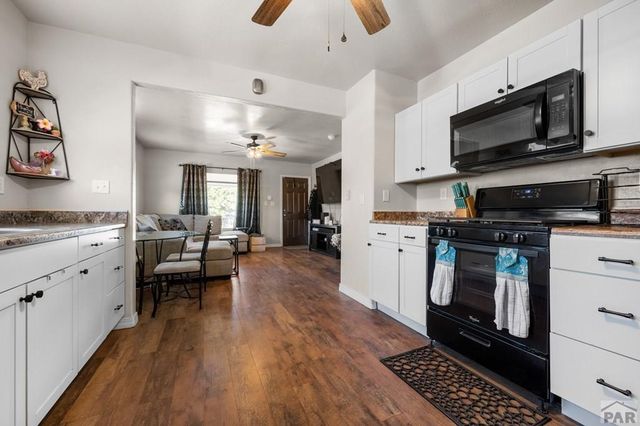 1302 E 10th St, Pueblo, CO 81001