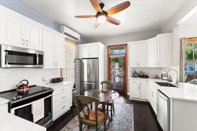 9 SARAGOSSA STREET, St Augustine, FL 32084