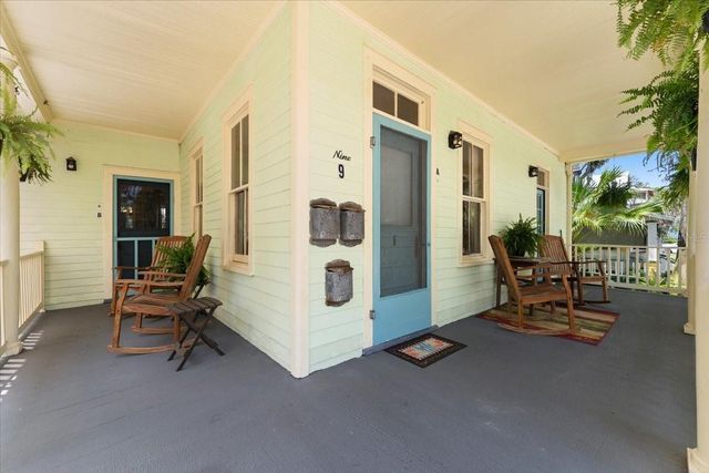 9 SARAGOSSA STREET, St Augustine, FL 32084