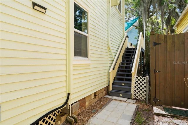 9 SARAGOSSA STREET, St Augustine, FL 32084
