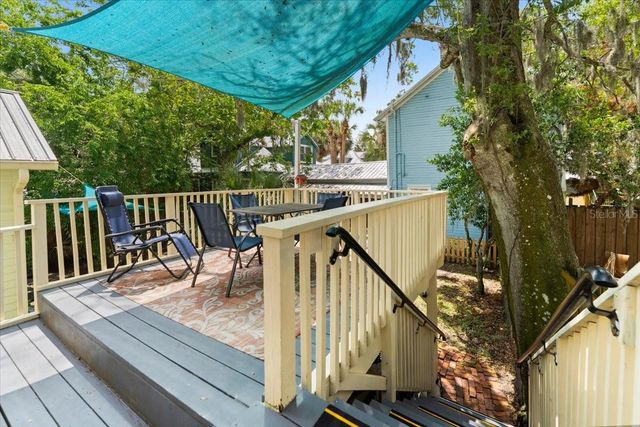 9 SARAGOSSA STREET, St Augustine, FL 32084