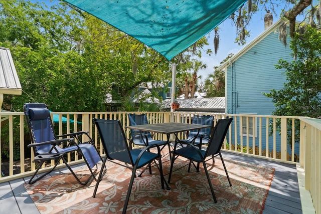 9 SARAGOSSA STREET, St Augustine, FL 32084