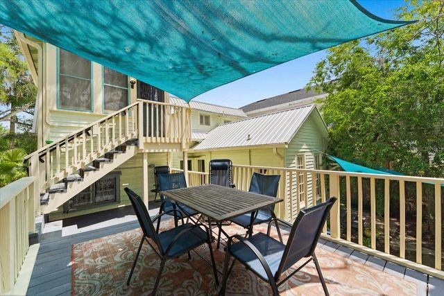 9 SARAGOSSA STREET, St Augustine, FL 32084