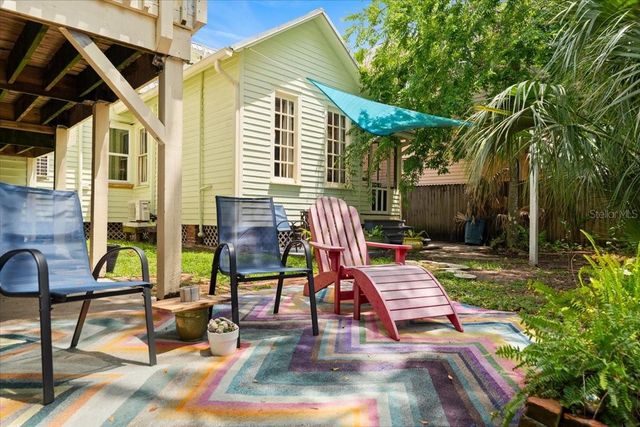 9 SARAGOSSA STREET, St Augustine, FL 32084
