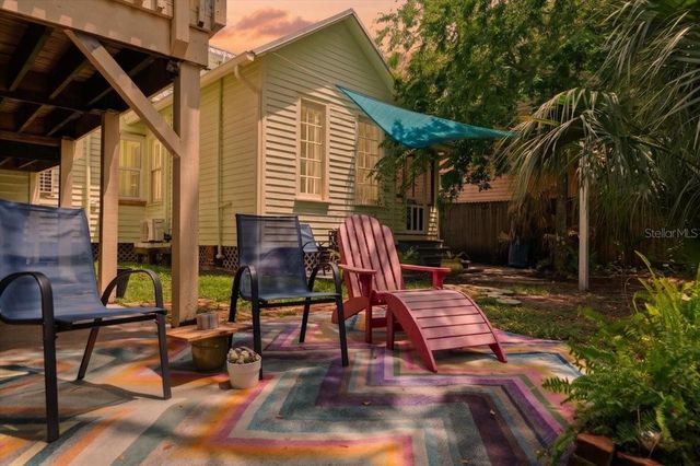 9 SARAGOSSA STREET, St Augustine, FL 32084