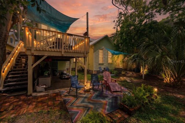 9 SARAGOSSA STREET, St Augustine, FL 32084