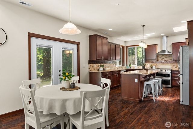 6524 Woodhill Drive NW, Gig Harbor, WA 98332