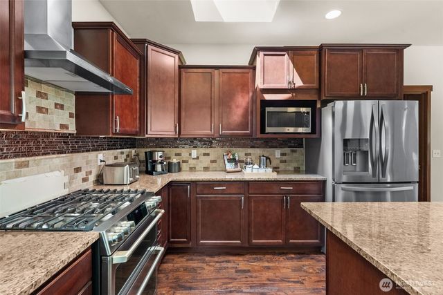 6524 Woodhill Drive NW, Gig Harbor, WA 98332
