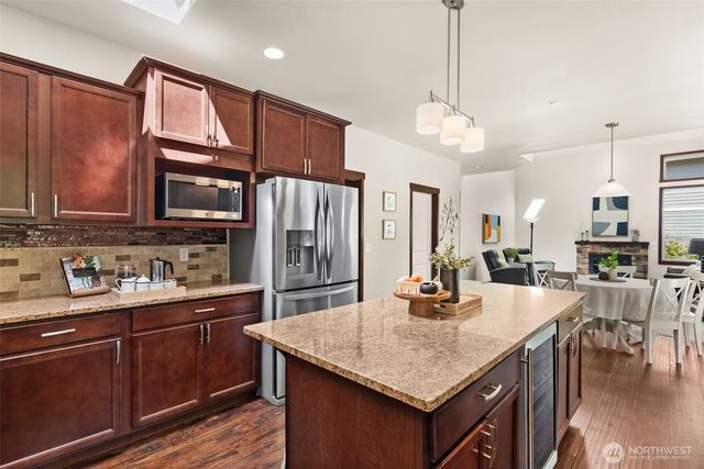 6524 Woodhill Drive NW, Gig Harbor, WA 98332