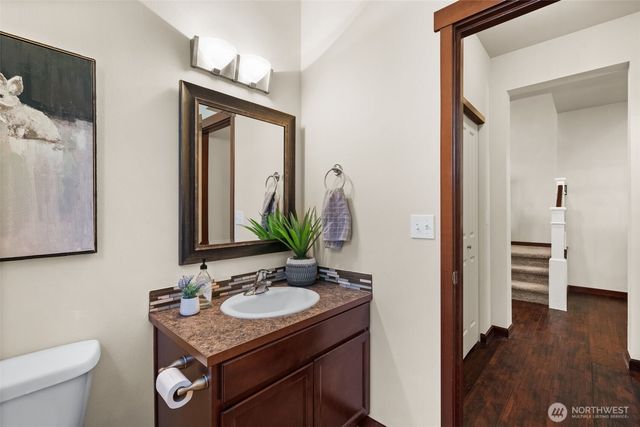 6524 Woodhill Drive NW, Gig Harbor, WA 98332