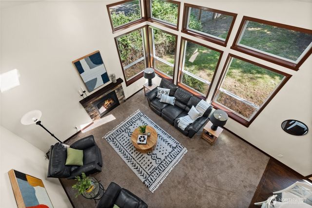 6524 Woodhill Drive NW, Gig Harbor, WA 98332