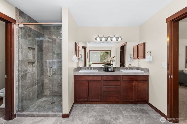 6524 Woodhill Drive NW, Gig Harbor, WA 98332