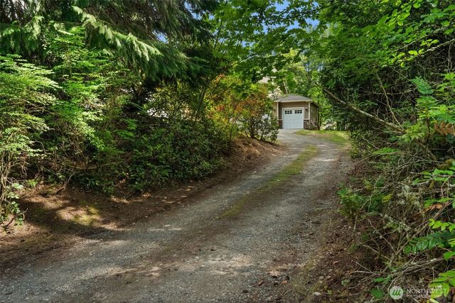 6524 Woodhill Drive NW, Gig Harbor, WA 98332