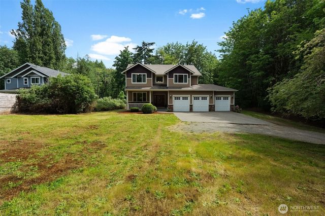 6524 Woodhill Drive NW, Gig Harbor, WA 98332