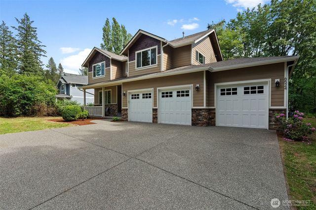 6524 Woodhill Drive NW, Gig Harbor, WA 98332